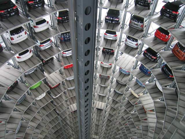 Tesla Motors